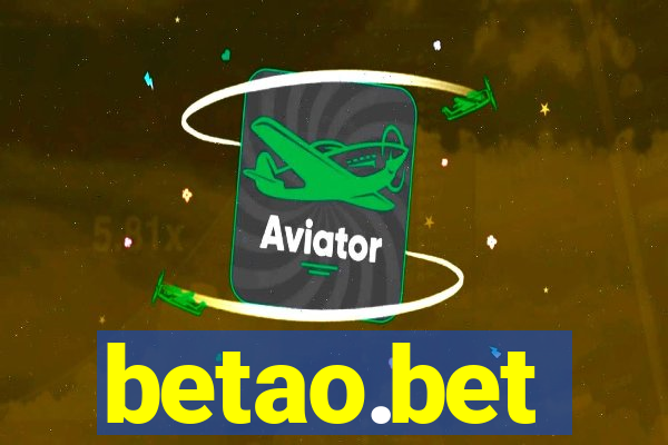 betao.bet