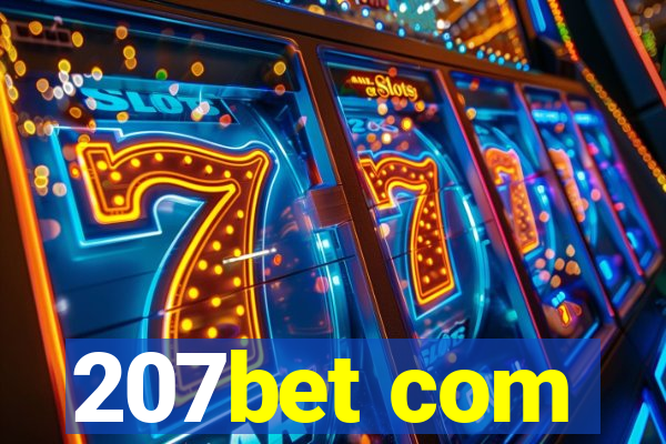 207bet com