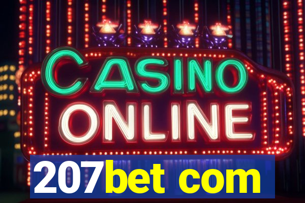 207bet com