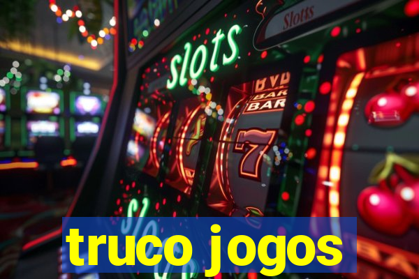 truco jogos