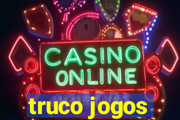 truco jogos