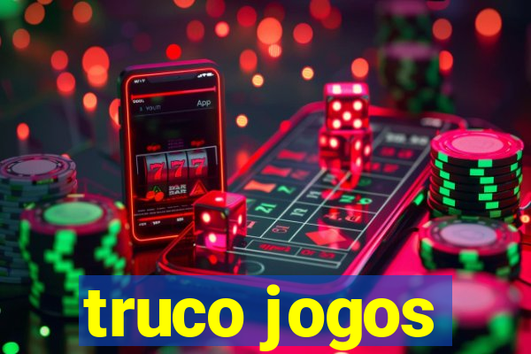 truco jogos