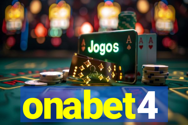 onabet4