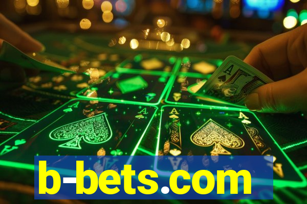 b-bets.com