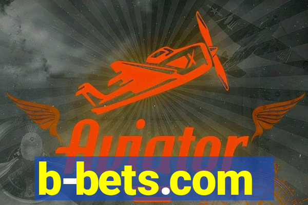 b-bets.com