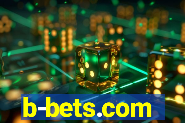 b-bets.com