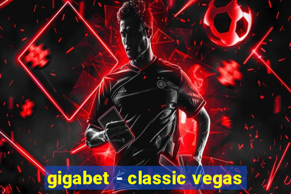 gigabet - classic vegas