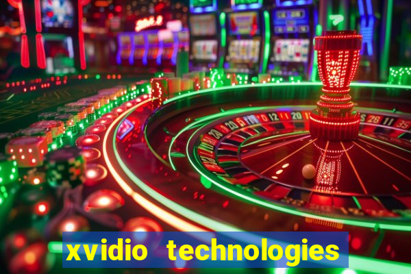 xvidio technologies startup download o android
