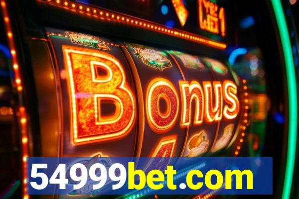 54999bet.com