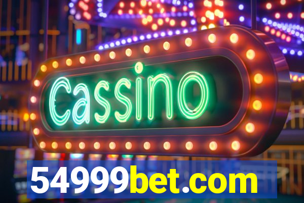 54999bet.com