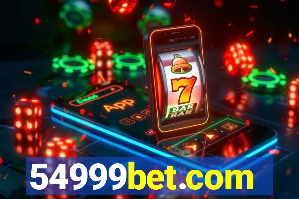 54999bet.com