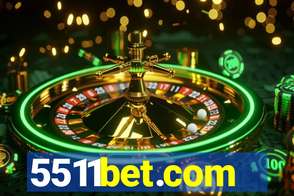 5511bet.com