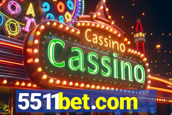 5511bet.com