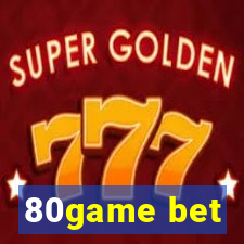 80game bet