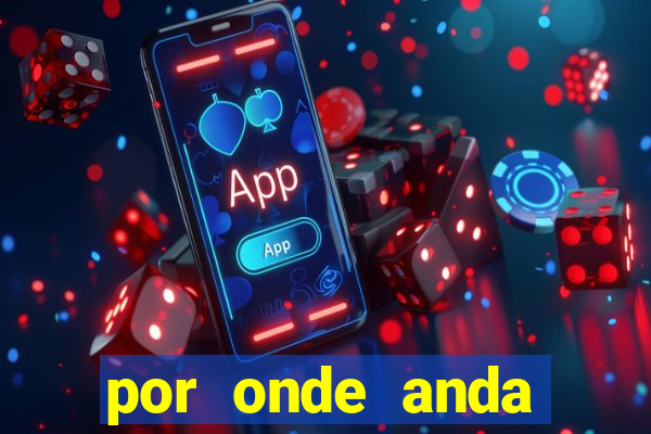 por onde anda moises silvio santos