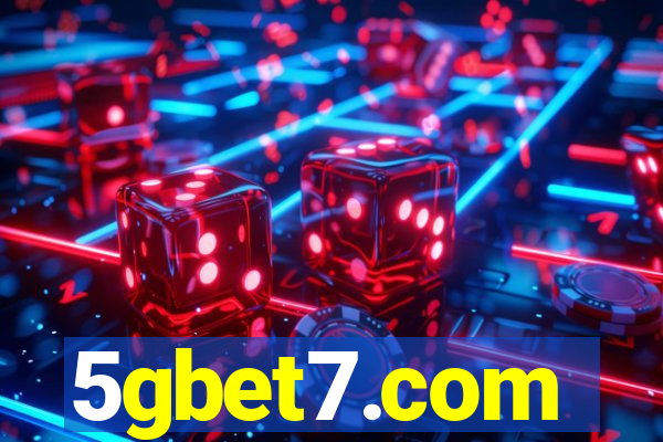 5gbet7.com