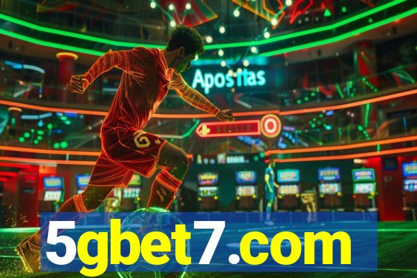 5gbet7.com