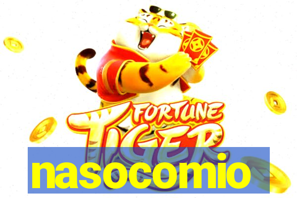 nasocomio