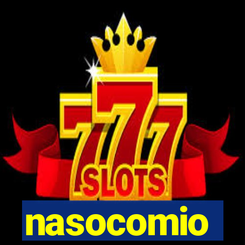 nasocomio