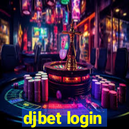 djbet login