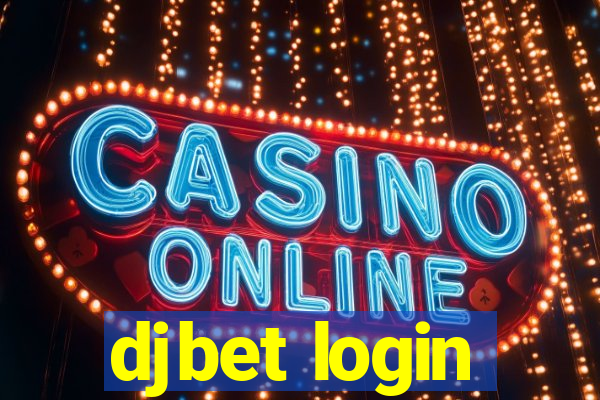 djbet login