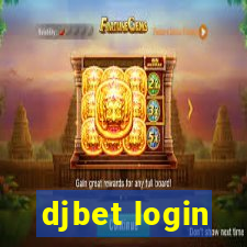 djbet login