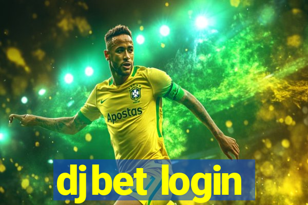 djbet login