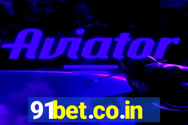 91bet.co.in