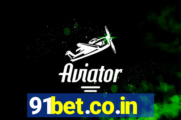 91bet.co.in