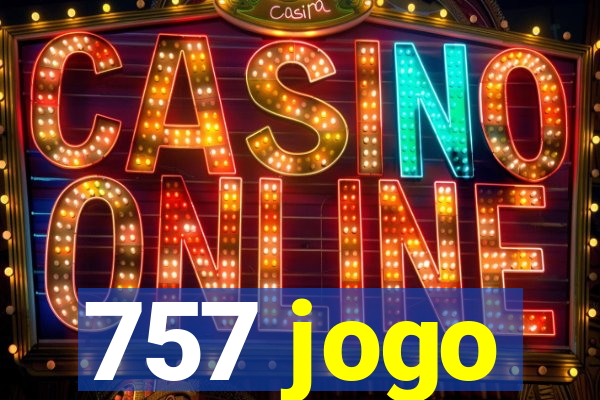 757 jogo