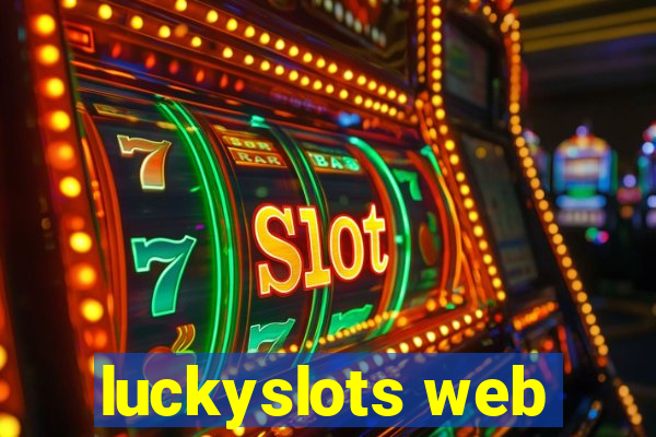 luckyslots web