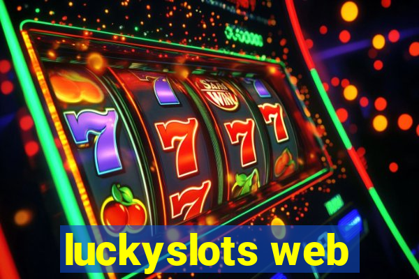luckyslots web