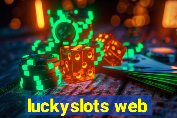 luckyslots web