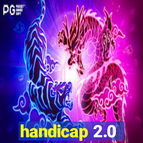 handicap 2.0