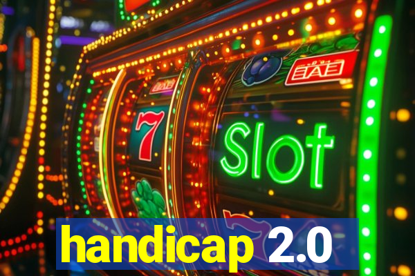 handicap 2.0