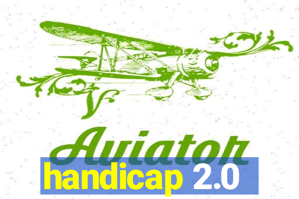 handicap 2.0