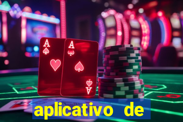 aplicativo de probabilidade de jogos