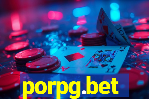 porpg.bet