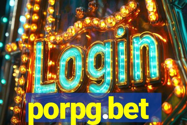 porpg.bet