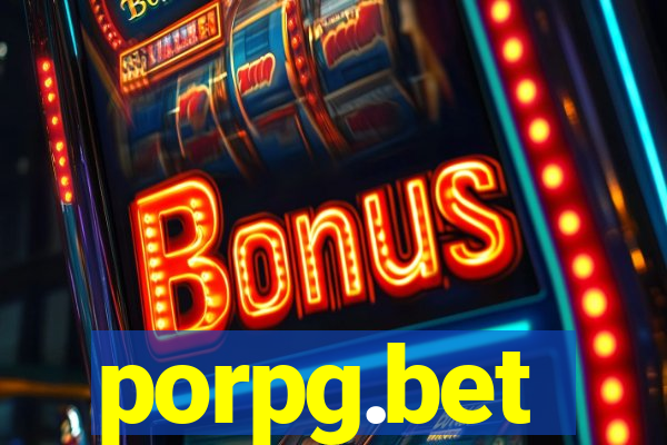 porpg.bet
