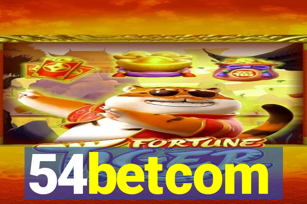 54betcom