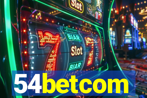 54betcom