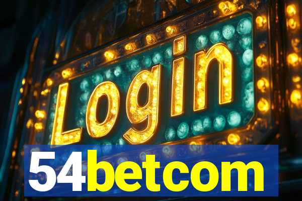 54betcom