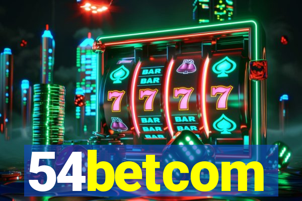 54betcom