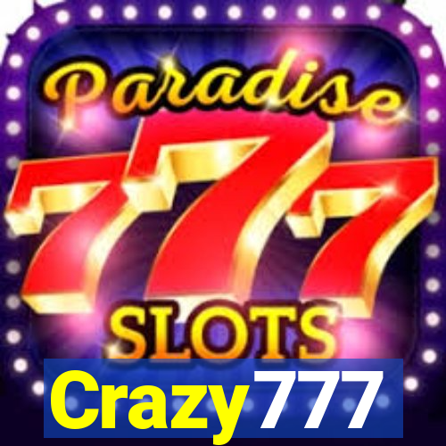 Crazy777