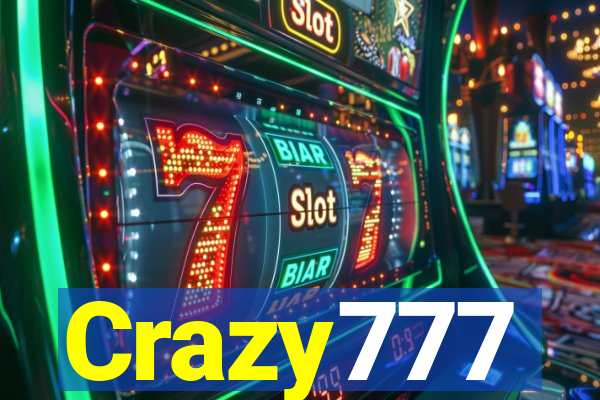 Crazy777