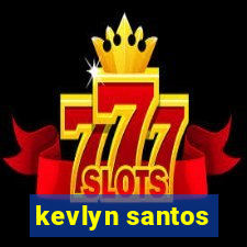 kevlyn santos