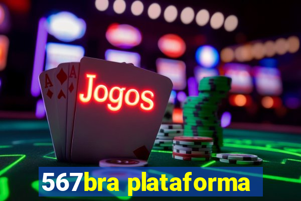 567bra plataforma