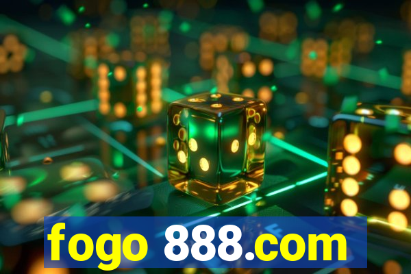 fogo 888.com