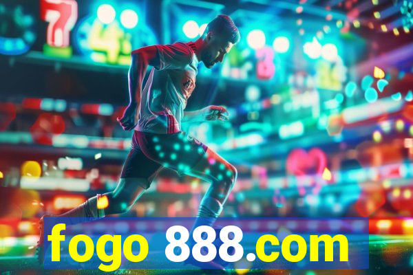 fogo 888.com